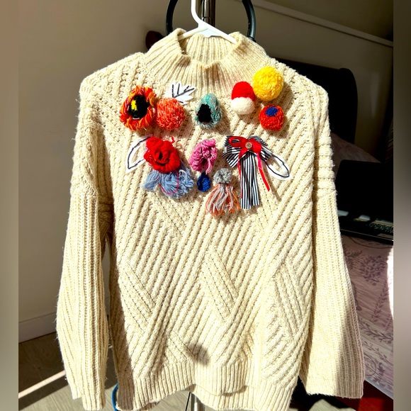 Esprit wool - Picture 1 of 7